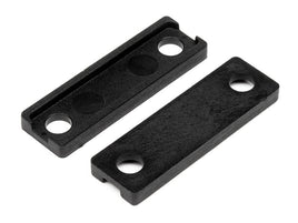 HPI Racing - Diff Mount Spacers (2pcs) - Hobby Recreation Products