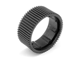 HPI Racing - Differential Gear, 60 Tooth - fits Jumpsot - Hobby Recreation Products