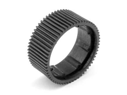 HPI Racing - Differential Gear, 60 Tooth - fits Jumpsot - Hobby Recreation Products