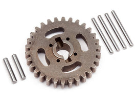 HPI Racing - Drive Gear, 30 Tooth, for the Savage XL (3 Speed) - Hobby Recreation Products