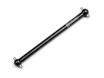 HPI Racing - Drive Shaft, 67mm, Venture Toyota - Hobby Recreation Products