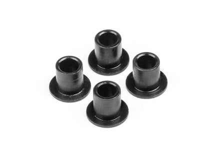 HPI Racing - Flange Bushing, (4pcs), Venture Toyota - Hobby Recreation Products