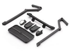 HPI Racing - GT-6 Body Accessory Set - Hobby Recreation Products