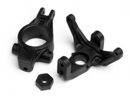 HPI Racing - Hub Carrier Set, E-Savage - Hobby Recreation Products