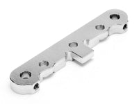 HPI Racing - Lightning Front Suspension Holder, CNC, 7075 Trophy - Hobby Recreation Products