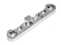 HPI Racing - Lightning Front Suspension Holder, CNC, 7075 Trophy - Hobby Recreation Products