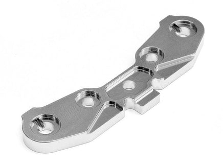 HPI Racing - Lightning Rear Suspension Holder, CNC, 7075 Trophy - Hobby Recreation Products