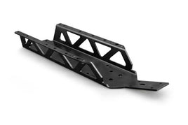 HPI Racing - Main Chassis Baja 5B (Black) - Hobby Recreation Products