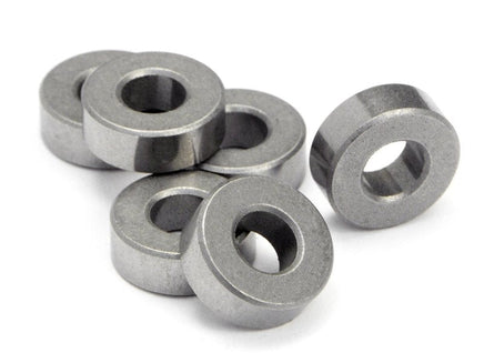 HPI Racing - Metal Bushing, 5X11X4mm, (6pcs) - Hobby Recreation Products