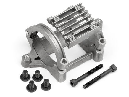 HPI Racing - Motor Mount Set, Vorza Flux - Hobby Recreation Products