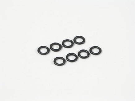 HPI Racing - O Ring 6 X 9.5 X 1.9mm (8pcs) (Black) - Hobby Recreation Products