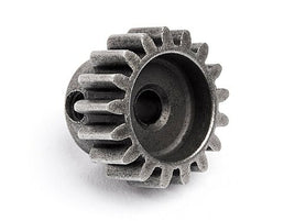 HPI Racing - Pinion Gear, 17 Tooth, E-Savage - Hobby Recreation Products