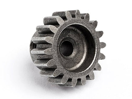 HPI Racing - Pinion Gear, 18 Tooth, E-Savage - Hobby Recreation Products