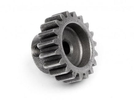 HPI Racing - Pinion Gear, 19 Tooth, E-Savage - Hobby Recreation Products