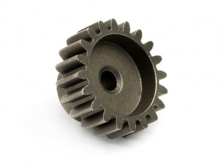 HPI Racing - Pinion Gear, 20 Tooth, E-Savage - Hobby Recreation Products