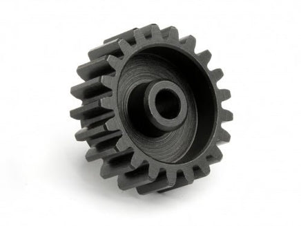 HPI Racing - Pinion Gear, 21 Tooth, E-Savage - Hobby Recreation Products