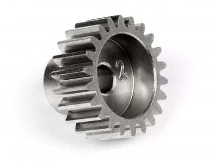 HPI Racing - Pinion Gear, 22 Tooth, 0.6M, E10 - Hobby Recreation Products