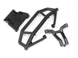 HPI Racing - Rear Bumper Set, Bullet MT/ST - Hobby Recreation Products