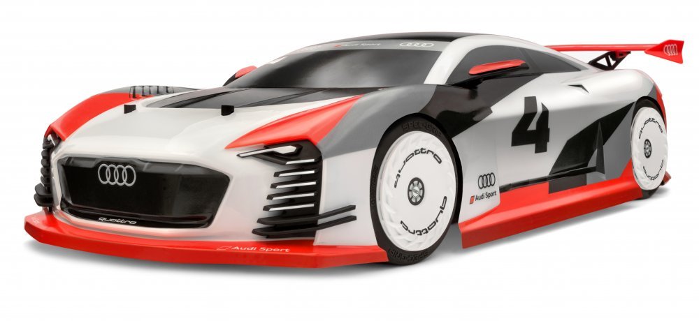 Hpi race clearance
