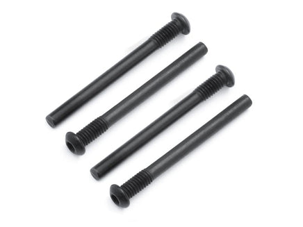 HPI Racing - Screw Shaft 3.5x7x34.5mm (4pcs) - fits Savage X Flux V2 - Hobby Recreation Products