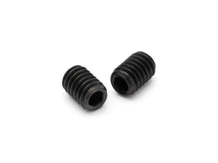 HPI Racing - Set Screw, M4X6mm, (4pcs) - Hobby Recreation Products