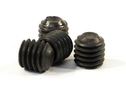 HPI Racing - Set Screw, M5X5mm, (4pcs) - Hobby Recreation Products