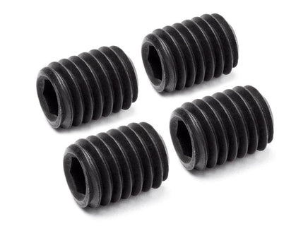 HPI Racing - Set Screw, M5X8mm, Baja 5SC (4pcs) - Hobby Recreation Products