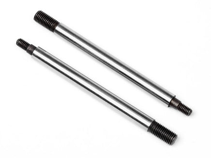 HPI Racing - Shock Shaft, 4X53mm, (2pcs), Vorza Flux - Hobby Recreation Products