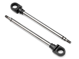 HPI Racing - Shock Shaft, 6X105mm, (2pcs), Baja 5 - Hobby Recreation Products