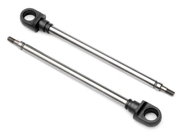 HPI Racing - Shock Shaft, 6X115mm, (2pcs), Baja 5 - Hobby Recreation Products