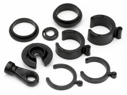 HPI Racing - Shock Spacer Parts Set, Savage X - Hobby Recreation Products