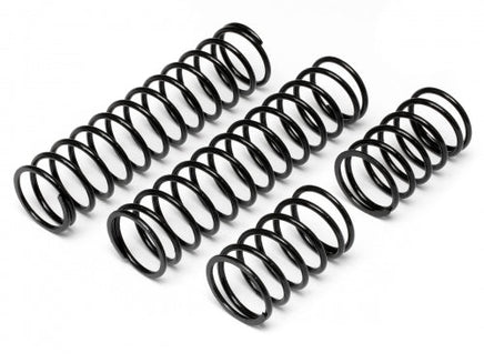 HPI Racing - Shock Spring, 23X155X2.4mm, Baja 5B/Rear Medium - Hobby Recreation Products