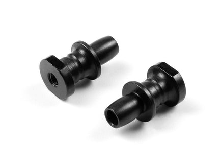 HPI Racing - Shock Stand Off (2pcs) - Hobby Recreation Products