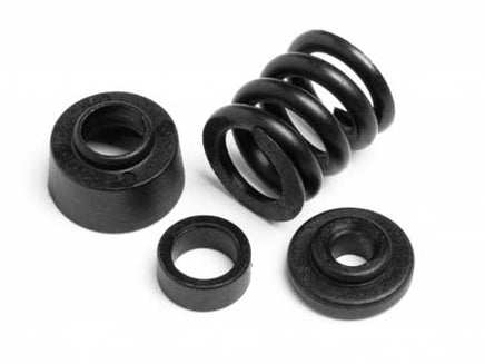 HPI Racing - Slipper Clutch Parts Set - Firestorm - Hobby Recreation Products