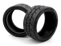 HPI Racing - Spec-Grip Tire 31mm (K Compound - 2pcs) - Hobby Recreation Products