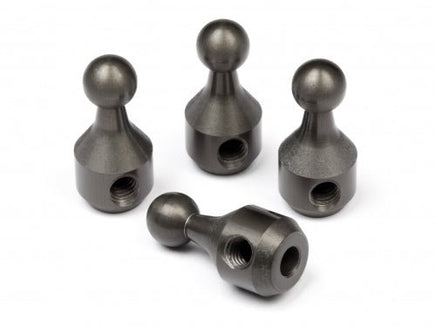 HPI Racing - Sway Bar Ball, 6.8X22mm, (4pcs), Baja 5 - Hobby Recreation Products