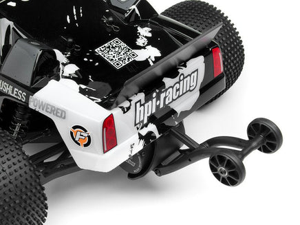 HPI Racing - Wheelie Bar, for the E-Firestorm - Hobby Recreation Products