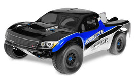 J Concepts - Illuzion - Hi-Flow SCT Body - Slash-4X4, SC10-4X4, Losi XXX - Hobby Recreation Products