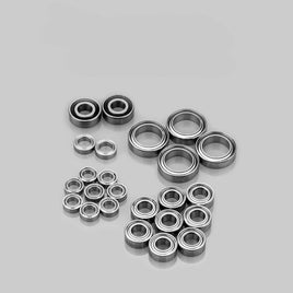 J Concepts - Radial Ceramic Bearing Set, Fits B6.4, B6.4D, T6.4, SC6.4 - Hobby Recreation Products