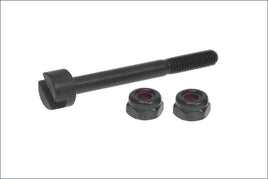 Kyosho - Ball Diff Screw Set (TF-5 Stallion) - Hobby Recreation Products