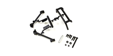 Kyosho - Beetle2014 Body Mount Set - Hobby Recreation Products