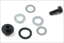 Kyosho - Bell Guide Washer(Short) - Hobby Recreation Products