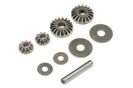 Kyosho - Bevel Gear Set, for Outlaw Rampage - Hobby Recreation Products