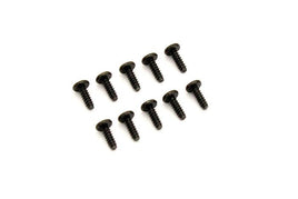 Kyosho - Bind Screw (M2.0X10/10pcs) for Mini-Z 4x4 - Hobby Recreation Products