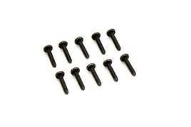 Kyosho - Bind Screw (M2.0x6/10pcs) for Mini-Z 4x4 - Hobby Recreation Products