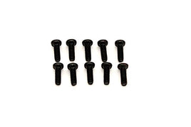 Kyosho - Bind Screw (M2.0x8/10pcs) for Mini-Z 4x4 - Hobby Recreation Products