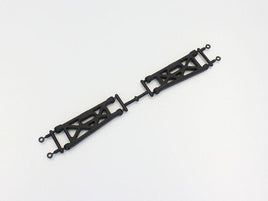 Kyosho - Carbon Composite Front Arms for RB6 - Increased Stiffness - Hobby Recreation Products