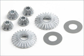 Kyosho - Diff Bevel Gear Set (Ultima SC) - Hobby Recreation Products