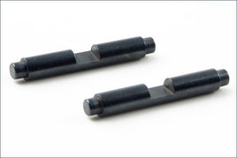 Kyosho - Diff Bevel Shaft (2pcs/MP9) - Hobby Recreation Products