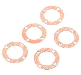 Kyosho - Diff Case Gasket (5) - Hobby Recreation Products